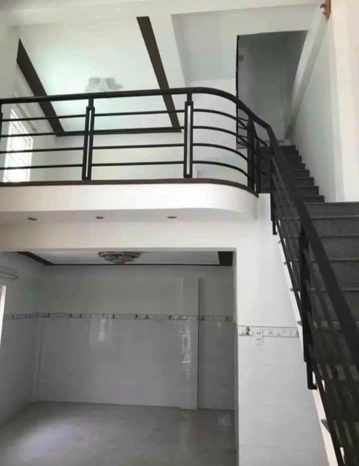 Bán Nhà Hẻm Nguyễn Thị Minh Khai P. Nguyễn Văn Cừ Quy Nhơn , 32m2 , 1,5 Mê , Giá 2 Tỷ 400Tr.