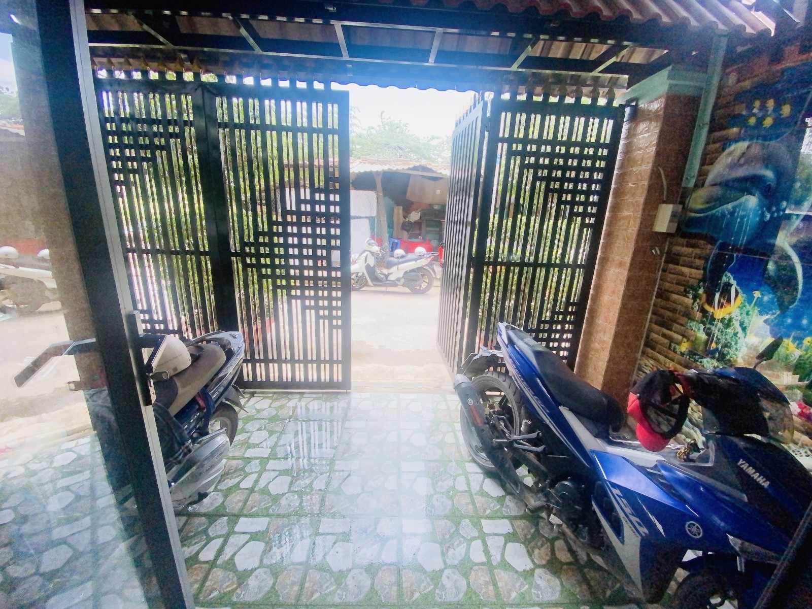 Bán nhà vị trí tuyệt đẹp, 84mz, BTCT,4.5mx18.5m, chỉ 3tỷ, Hiệp thành,Q12.