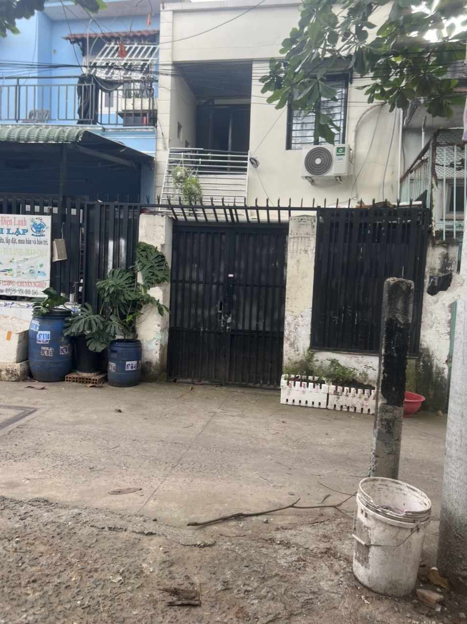 Nhà Bán Tỉnh lộ 43,DT- 58mz, 4mx 15m, chỉ 3.4 tỷ, KP2 Bình Chiểu Thủ Đức..