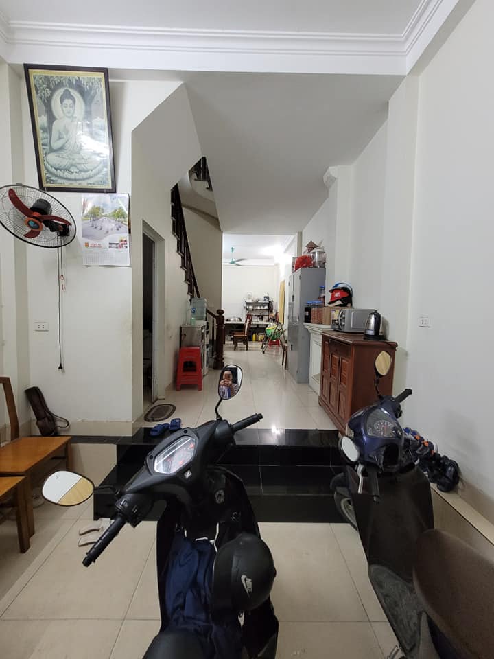 MẶT NGÕ ÔTÔ TRÁNH-CHỦ TỰ XÂY-LÔ GÓC-SỔ ĐẸP-KINH DOANH-52M 5xTỶ-THẠCH CẦU LONG BIÊN.