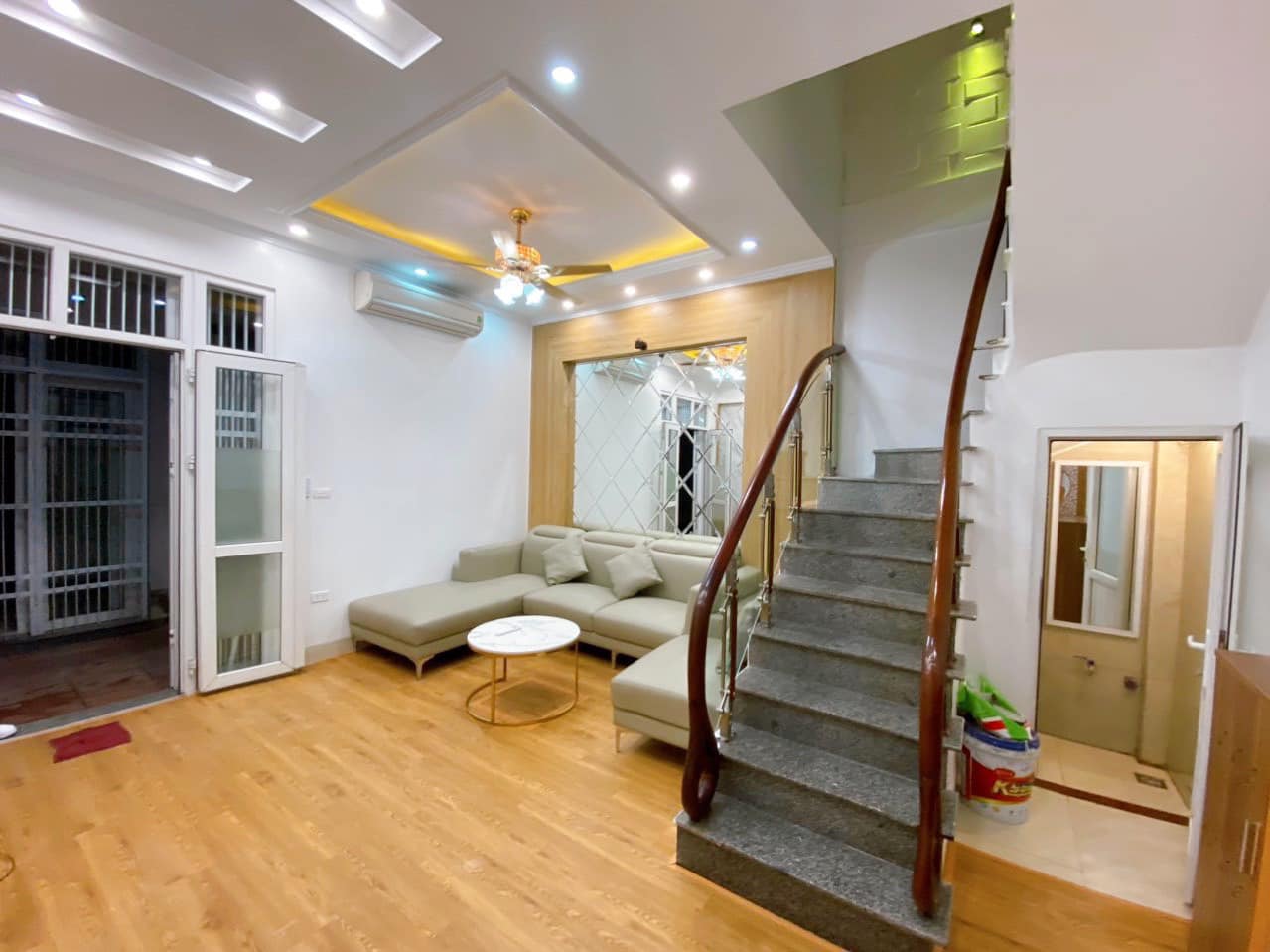 Nở hậu ,đẹp mới lung linh ,Bùi xương Trạch , gần ô tô.