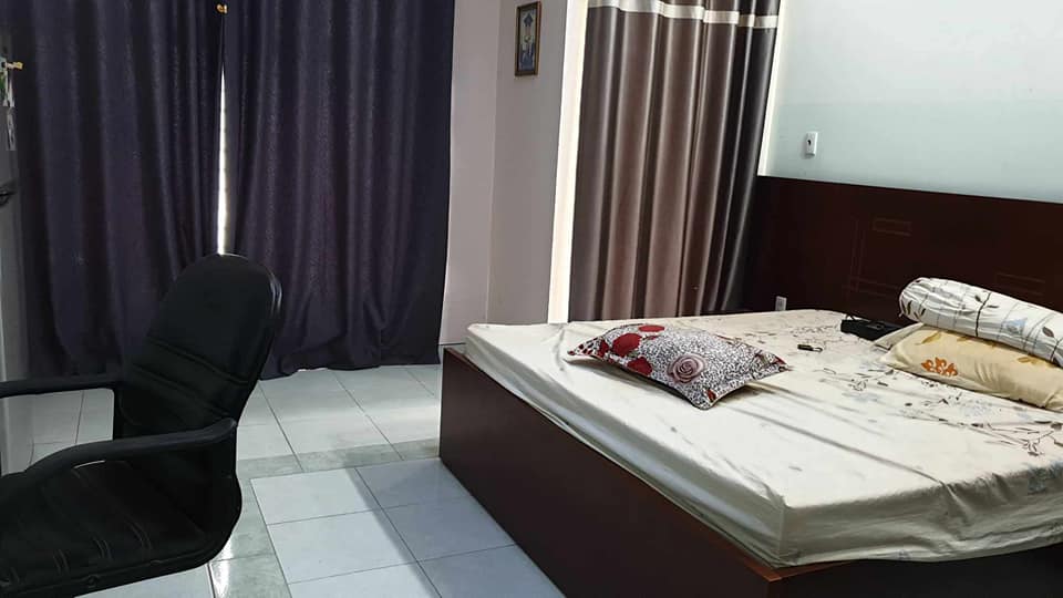 Bán nhà hẻm 451 Tô Hiến Thành, Quận 10, 4x12, chuẩn đét, chỉ 8 tỷ nhỉnh.