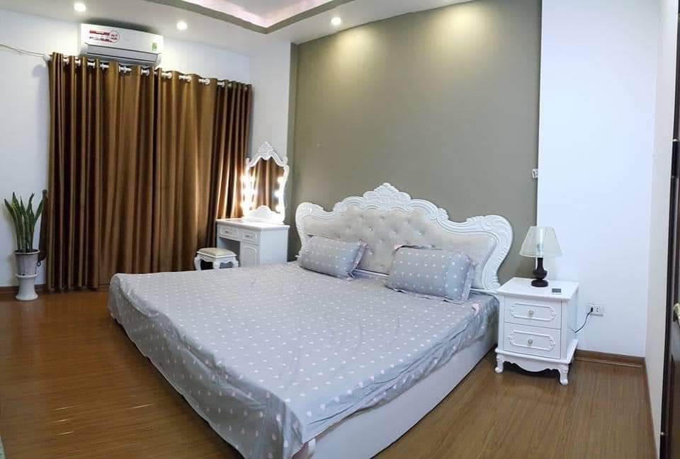 CHỦ NHỜ BÁN NHÀ XUÂN ĐỈNH , THANG MÁY , SÁT NGOẠI GIAO ĐOÀN.