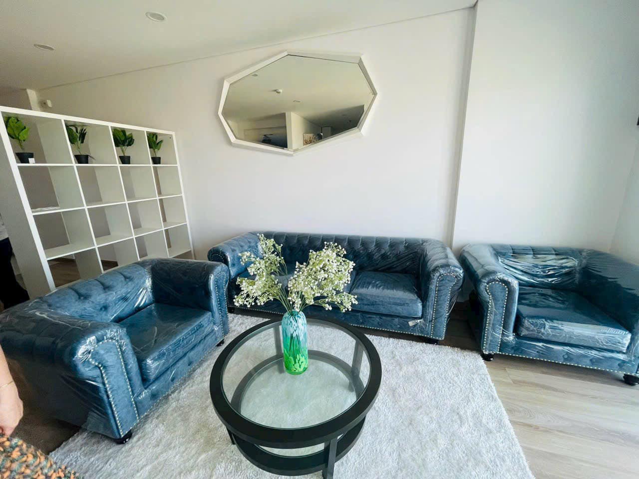 Plaza 1 FPT Đà Nẵng - Đã có sổ hồng sở hữu lâu dài.