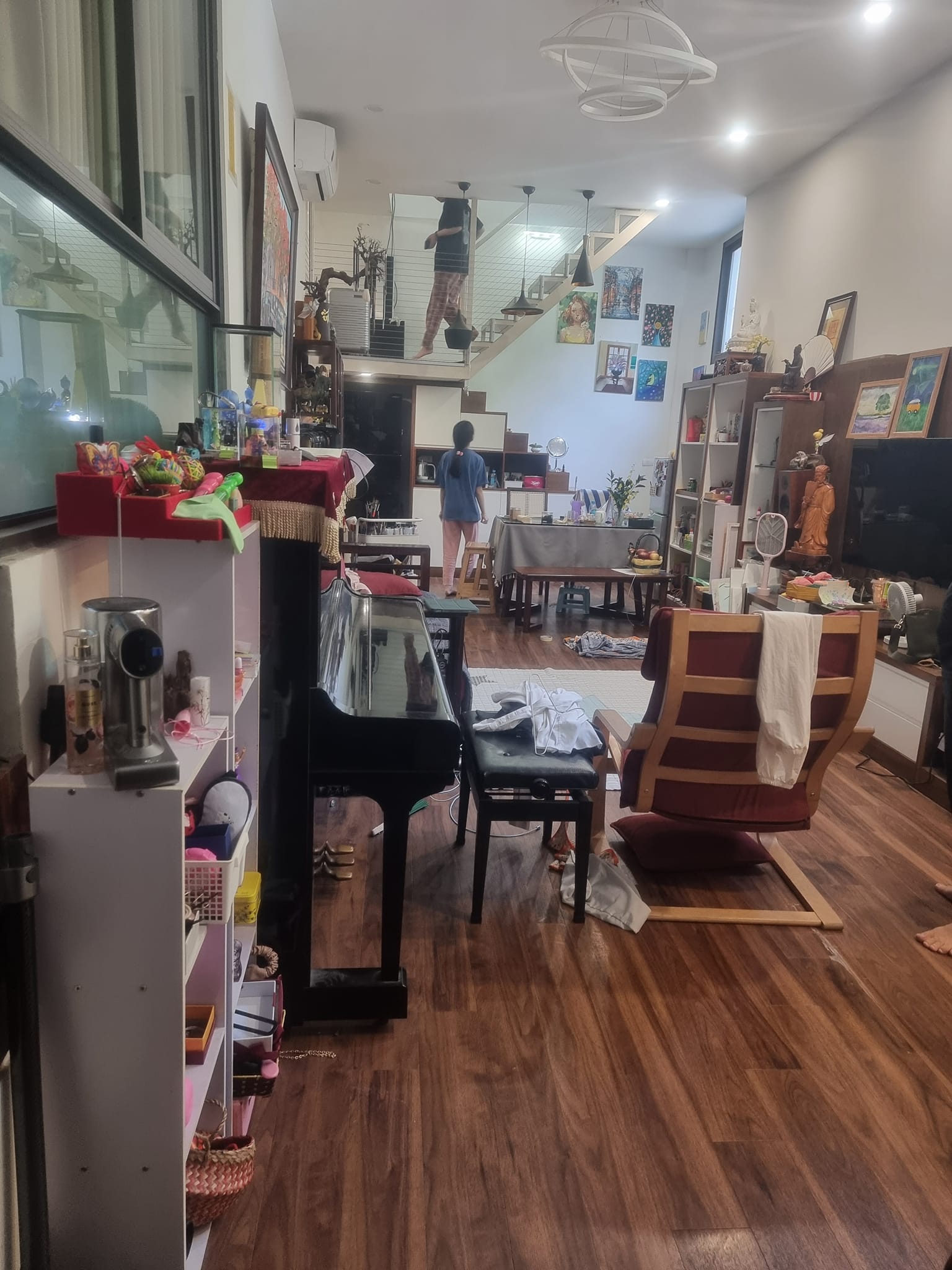 Bán nhà mặt phố Nguyễn Khắc Nhu, Ba Đình, lô góc, xác định bán đất, 115m, MT 18m, 55 tỷ.