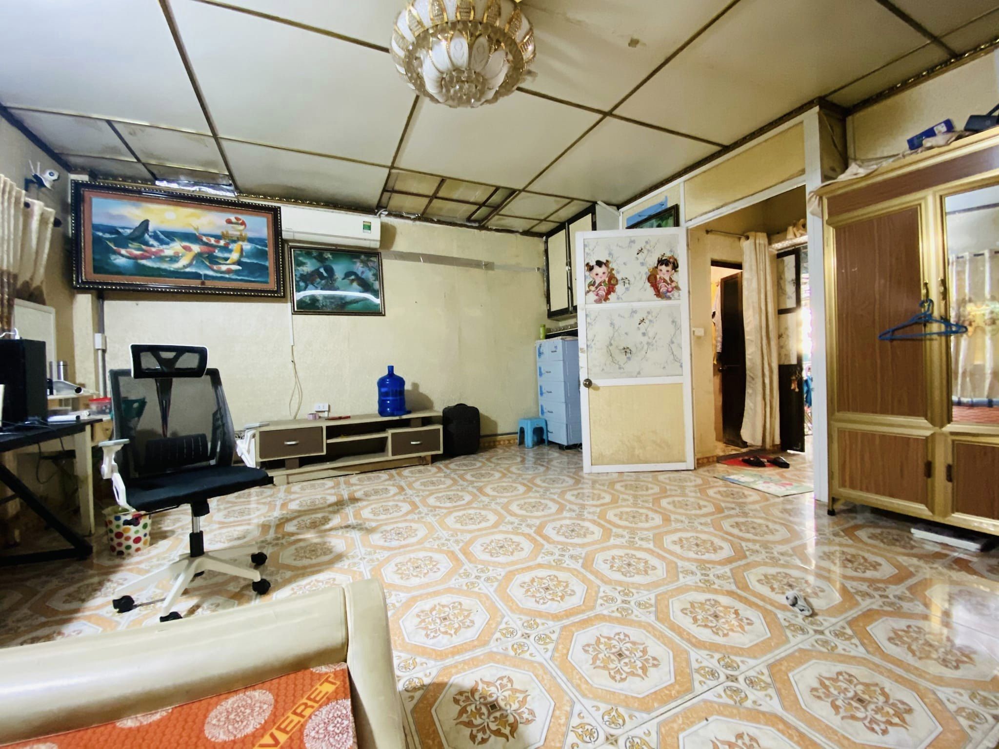 Bán nhà mặt phố Hàng Đậu, Hoàn Kiếm, gần ngã năm, xác định bán đất, 169m, MT 4.5m, 55 tỷ.