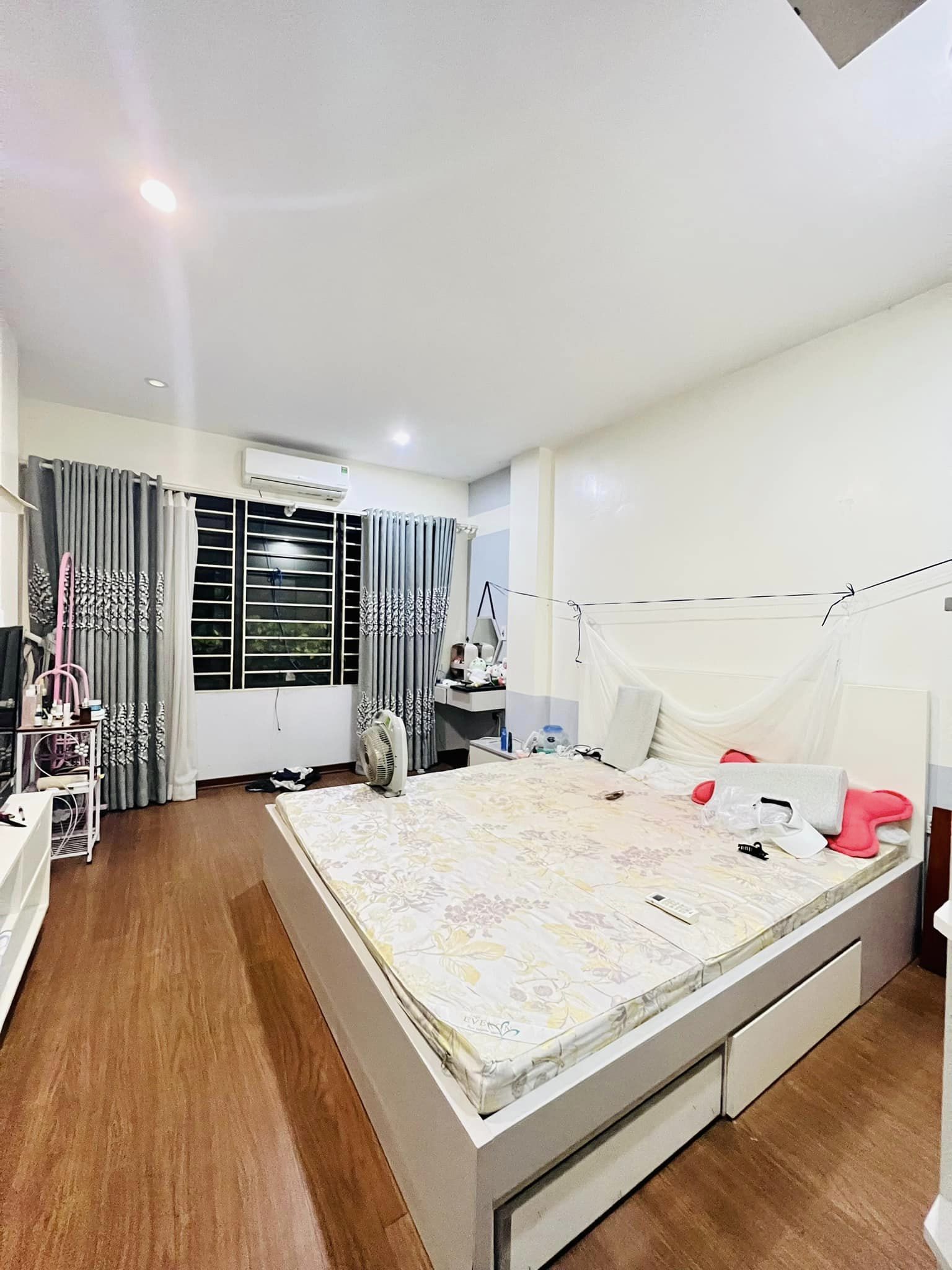 Bán Nhà Ngõ 39 Nguyễn Đổng Chi Nam Từ Liêm 33m2, 5 Tầng, Mặt Tiền 3.7m, Giá 4.86 tỷ.