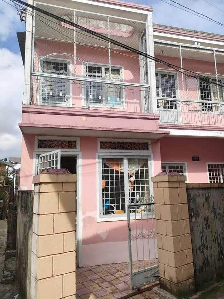 Bán nhà hẻm Hoàng Diệu Đà Lạt 93m2 chỉ 6 tỷ 1