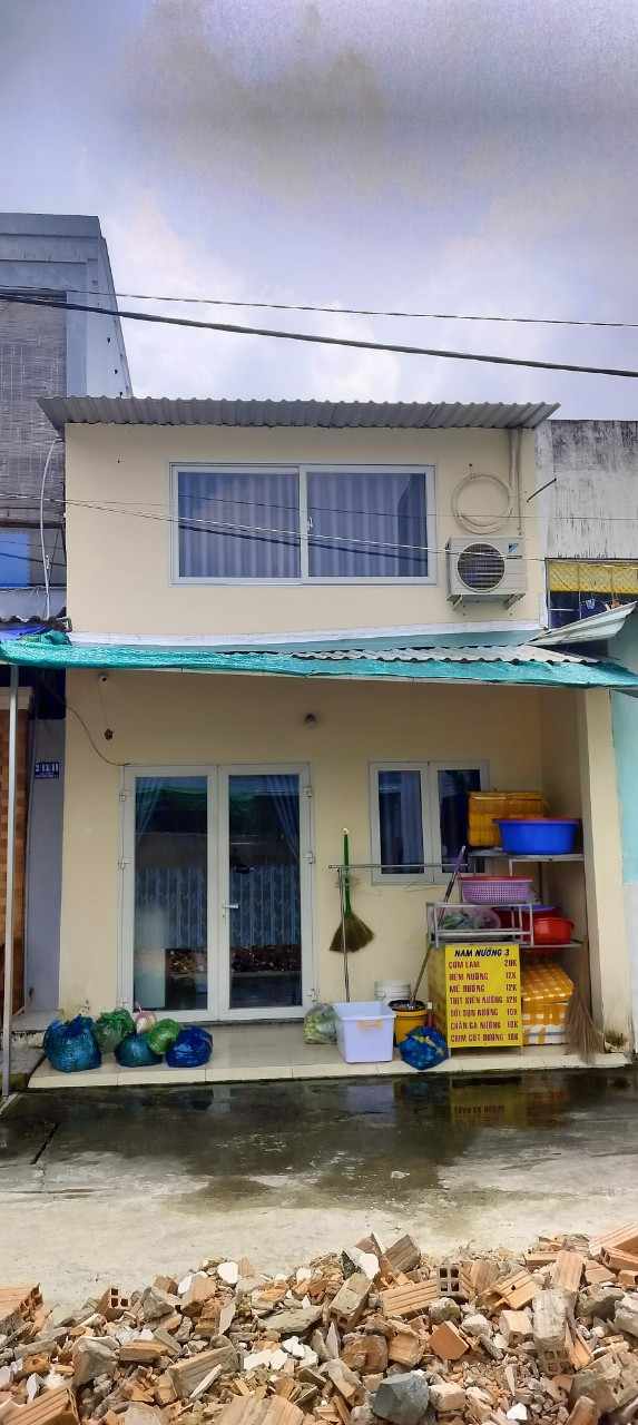 Nhà Bán vị trí đẹp, ĐHT 11, 63mz, 2 tầng, 4.1mx 15m, 3.65 tỷ Đông Hưng Thuận Quận 12..