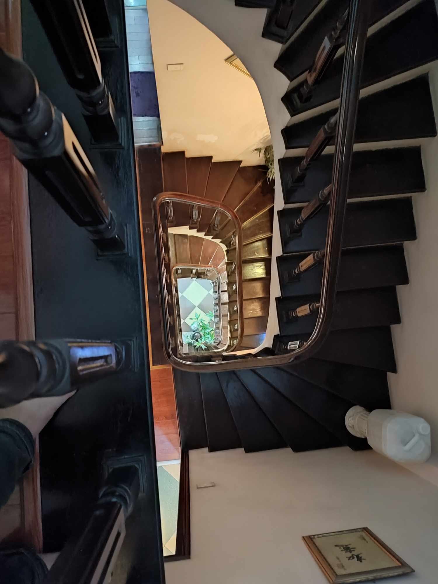 Vĩnh phúc 80M2 MT 9.1M 15.8 Tỷ -Có GPXD 9 Tầng KD Ô TÔ Tránh Đỗ