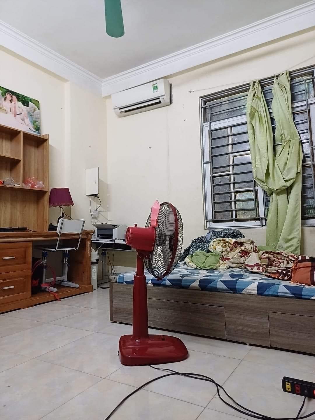 PHÂN LÔ Ô TÔ ĐỖ CỬA, PHỐ LƯƠNG KHÁNH THIỆN, DT 108M x 3 TẦNG - GIÁ CHÀO 11 TỶ.