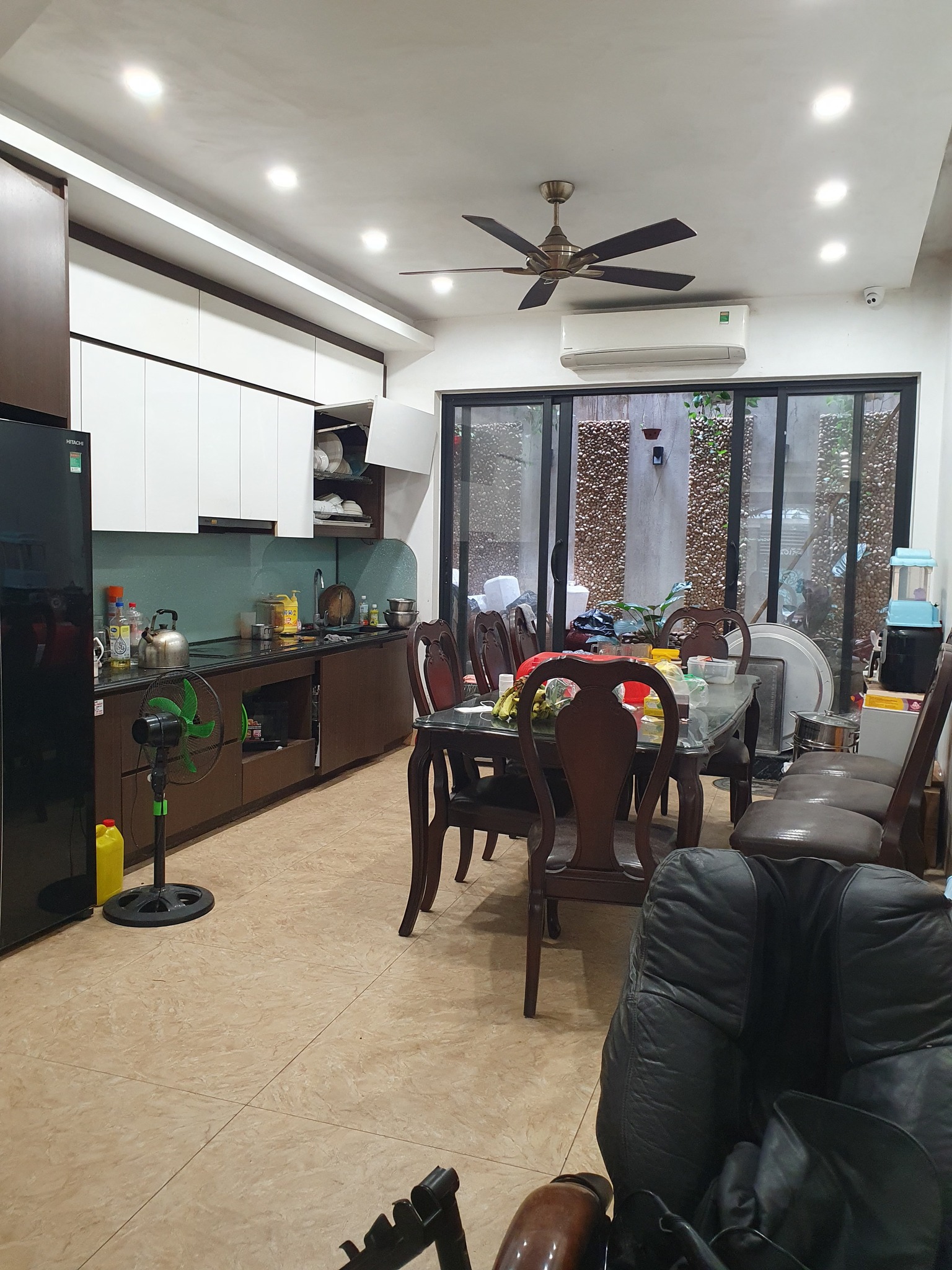 SIÊU PHẨM LONG BIÊN-MẶT NGÕ-ÔTÔ VÀO NHÀ-FULL NỘI THẤT-91M 11xTỶ-HOÀNG NHƯ TIẾP