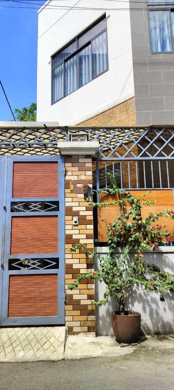 Nhà Mặt Tiền đường số 1 60mz, 5.2mx 12m, chỉ 5.6 tỷ Bình Thọ Thủ Đức.