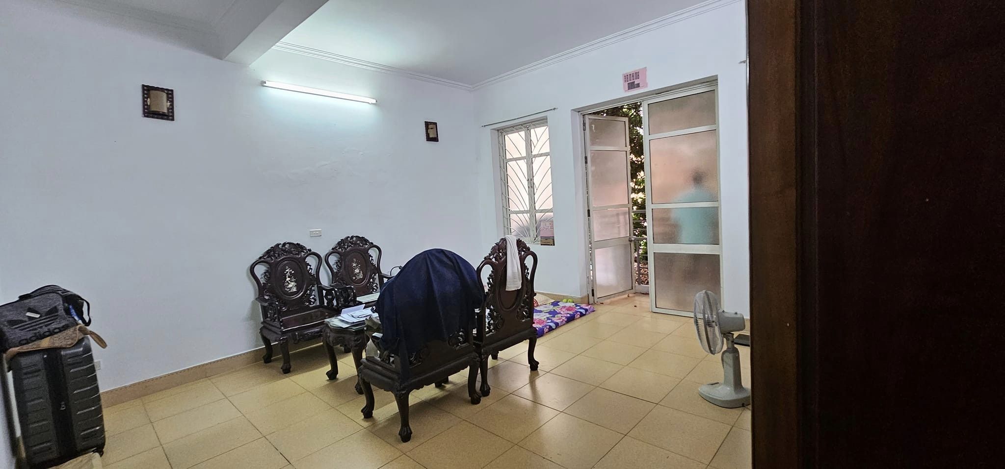 HIẾM NHÀ BÁN-ÔTÔ TRÁNH-20M RA PHỐ TĂNG BẠT HỔ-MẶT TIỀN RỘNG-2THOÁNG-42M 11xTỶ