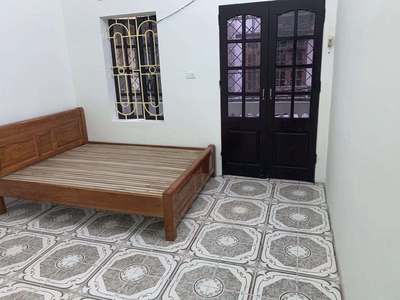 Bán nhà Lê Đức Thọ, Nam Từ Liêm, Hà Nội, 52m2, 7.8 tỷ, rất đẹp