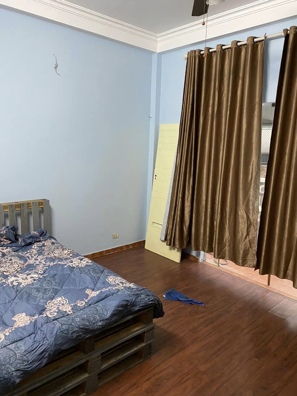 Bán Nhà Mặt Phố Huế 420M2 Mặt Tiền 17M 90 Tỷ - 2 Tầng – Vỉa hè rộng 1 Sổ