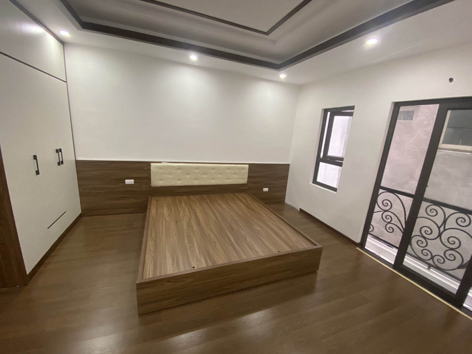 Hạ giá chào thêm 200tr , nhà Trương Định , 47m2 , mặt tiền 6m ( siêu to khổng lồ ), chỉ 3,8 tỷ