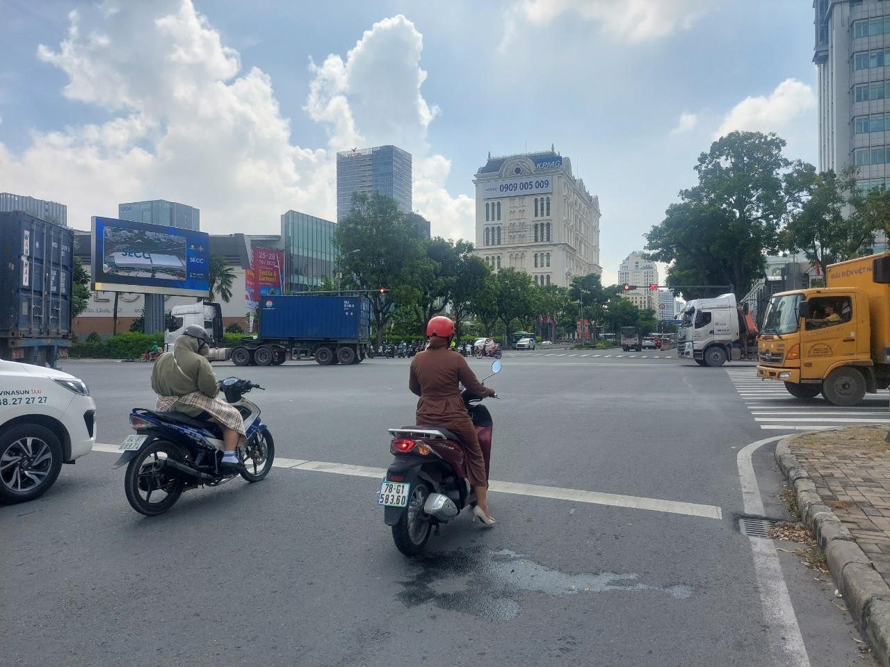 MTKD 4.5 TẦNG NGUYỄN VĂN LINH Q7, 5x9m, CHỈ 9.5TỶ.