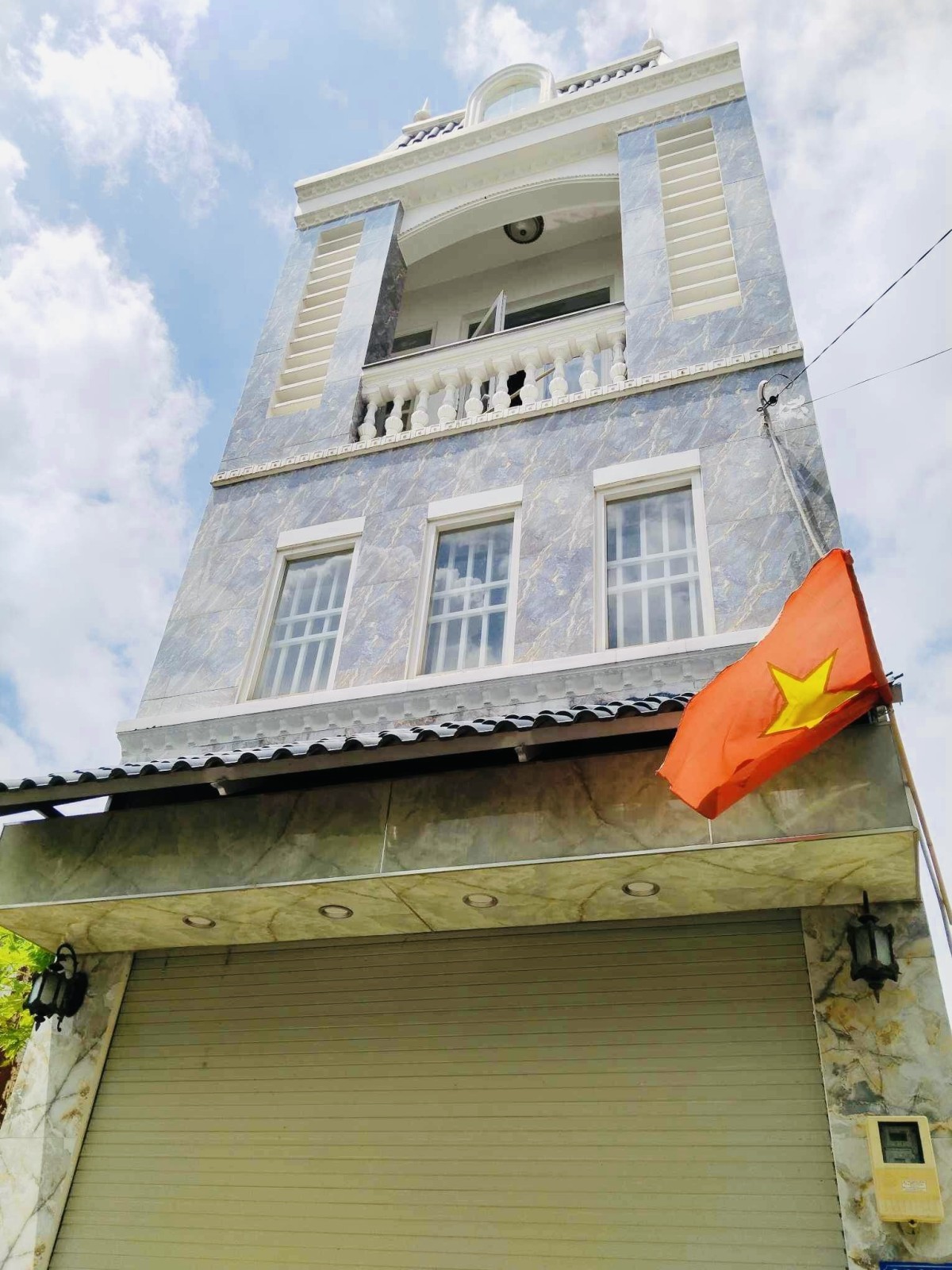 BÁN NHÀ GIÁ RẺ Dương Thị Mười Quận 12-54m2(4x14.5) 3 Tầng CHỈ 3 TỶ 900 TL.