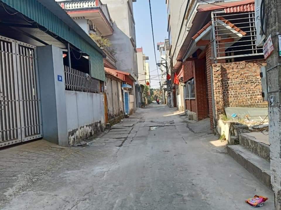 Bán đất Vĩnh Thanh, Vĩnh Ngọc 68m, MT 5m. Đường 4m, ô tô các loại. Gía, 4,5 tỷ.