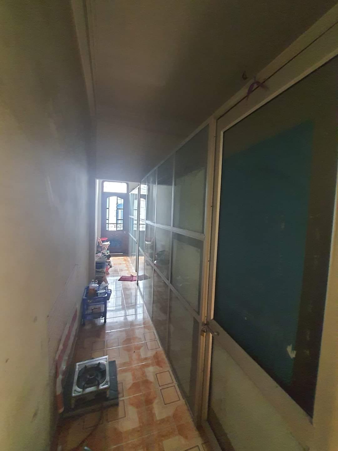 NHÀ TRẦN THÁI TÔNG CẦU GIẤY 7.95 TỶ 63m 4 TẦNG MT4m KINH DOANH NGÕ THÔNG 50M RA Ô TÔ