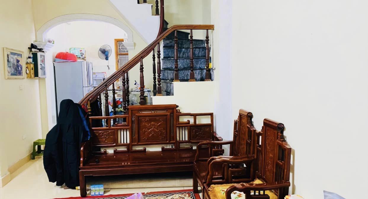 NHÀ KHU VỰC ĐƯỜNG TAM TRINH HAI BÀ TRƯNG 50m 3.9 TỶ.