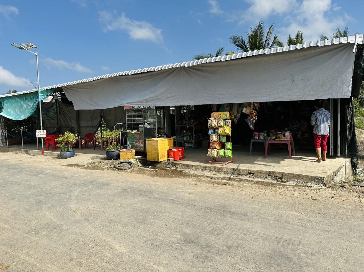 Cần cho thuê căn nhà hẽm 1583 đường Phạm Thế Hiển Quận 8.