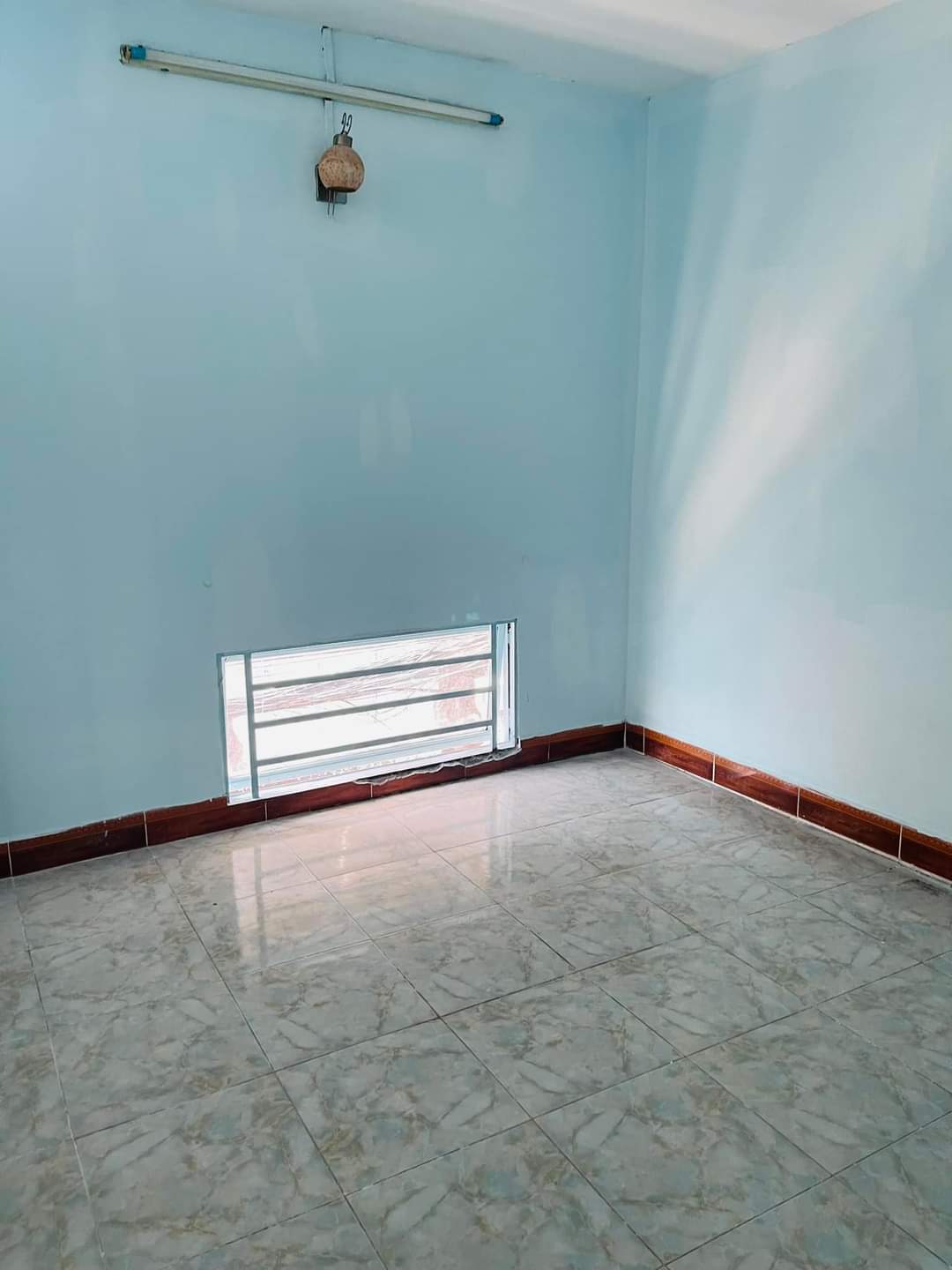 CHỈ NHỈNH 1 TỶ - CÓ NHÀ PHẠM THẾ HIỂN QUẬN 8 – SỔ HỒNG – 36M2 – 2PN 2WC.