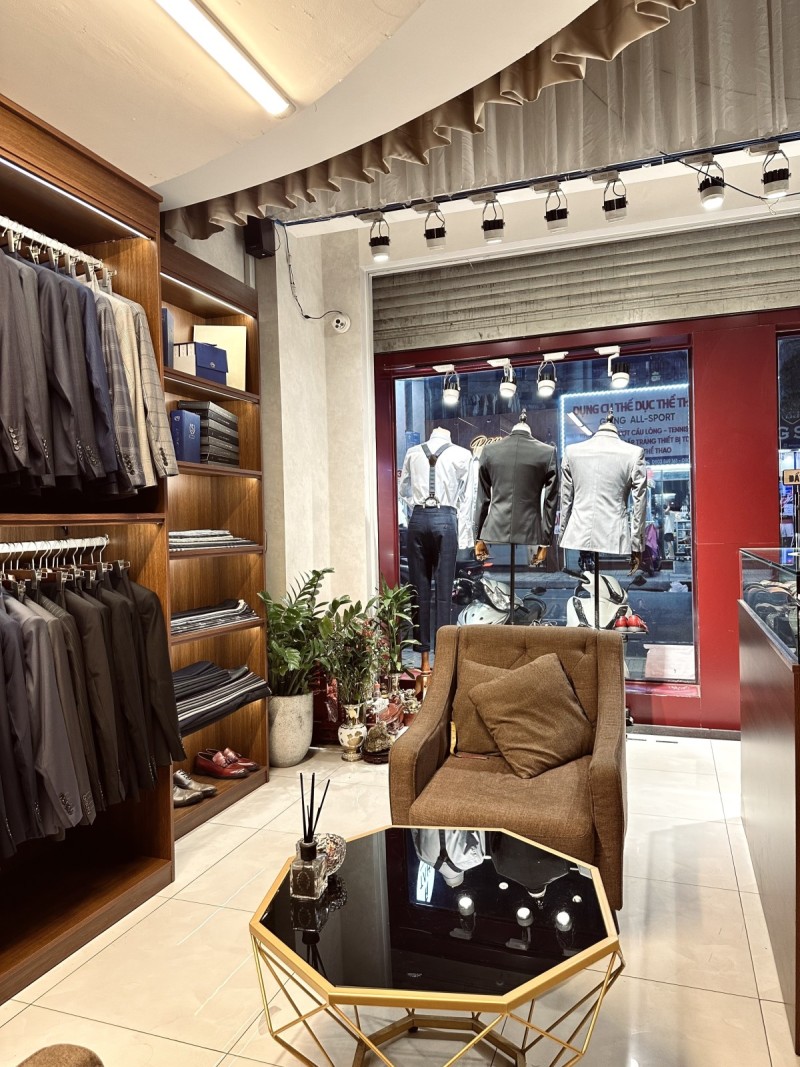 Nhà Mặt Tiền Hồ Văn Huê, Phú Nhuận, 6 Tầng, Kinh Doanh.