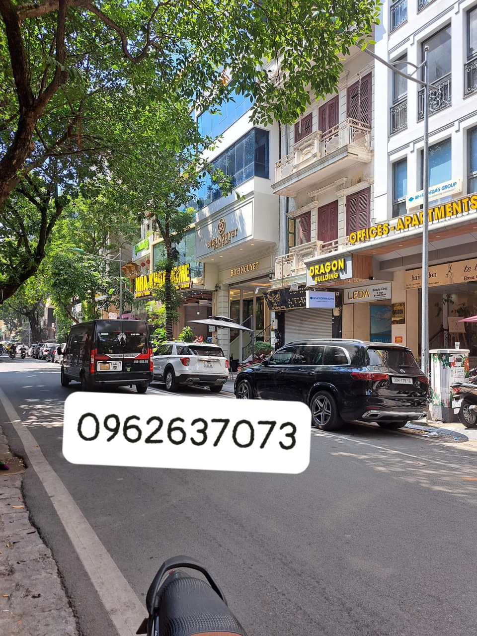 BÁN NHÀ MẶT PHỐ TRIỆU VIỆT VƯƠNG QUẬN HAI BÀ TRƯNG - 25M 5 TẦNG MT 3M - VỈA HÈ RỘNG KINH DOANH ĐỈNH NHÀ MỚI ĐẸP GIÁP HOÀN KIẾM.