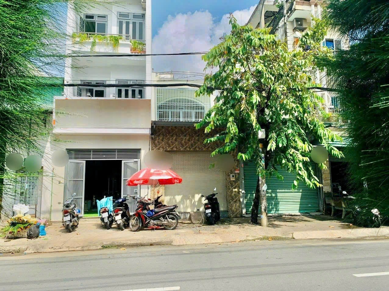 Bán nhà mặt tiền đường CN13,P.Sơn Kỳ,DT:4x25m đúc 1 lầu giá 9 tỷ.