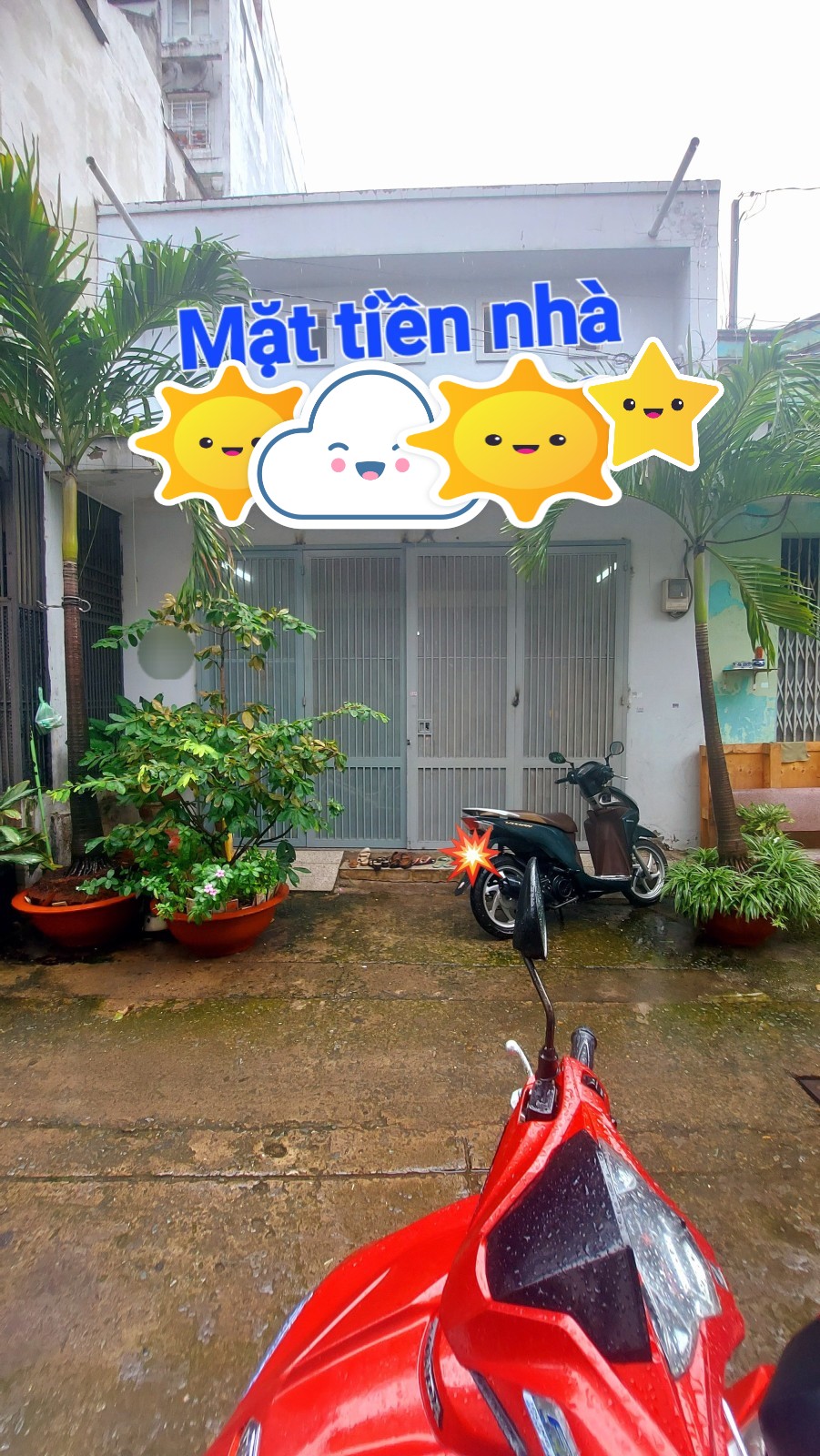 BÁN NHÀ HXH 5.5m ĐƯỜNG GÒ DẦU TÂN PHÚ, 59m2, ngang 5M..