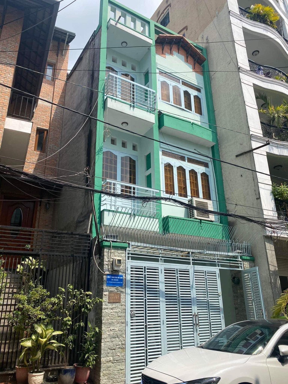 Chính chủ bán nhà tại Ấp Trà Cổ, Xã Bình Minh, Trảng Bom, Đồng Nai.