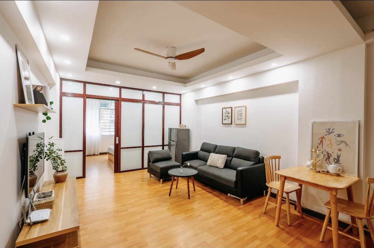 CẦN BÁN NHANH NHÀ NGÕ VÂN HỒ 3 – HAI BÀ TRƯNG