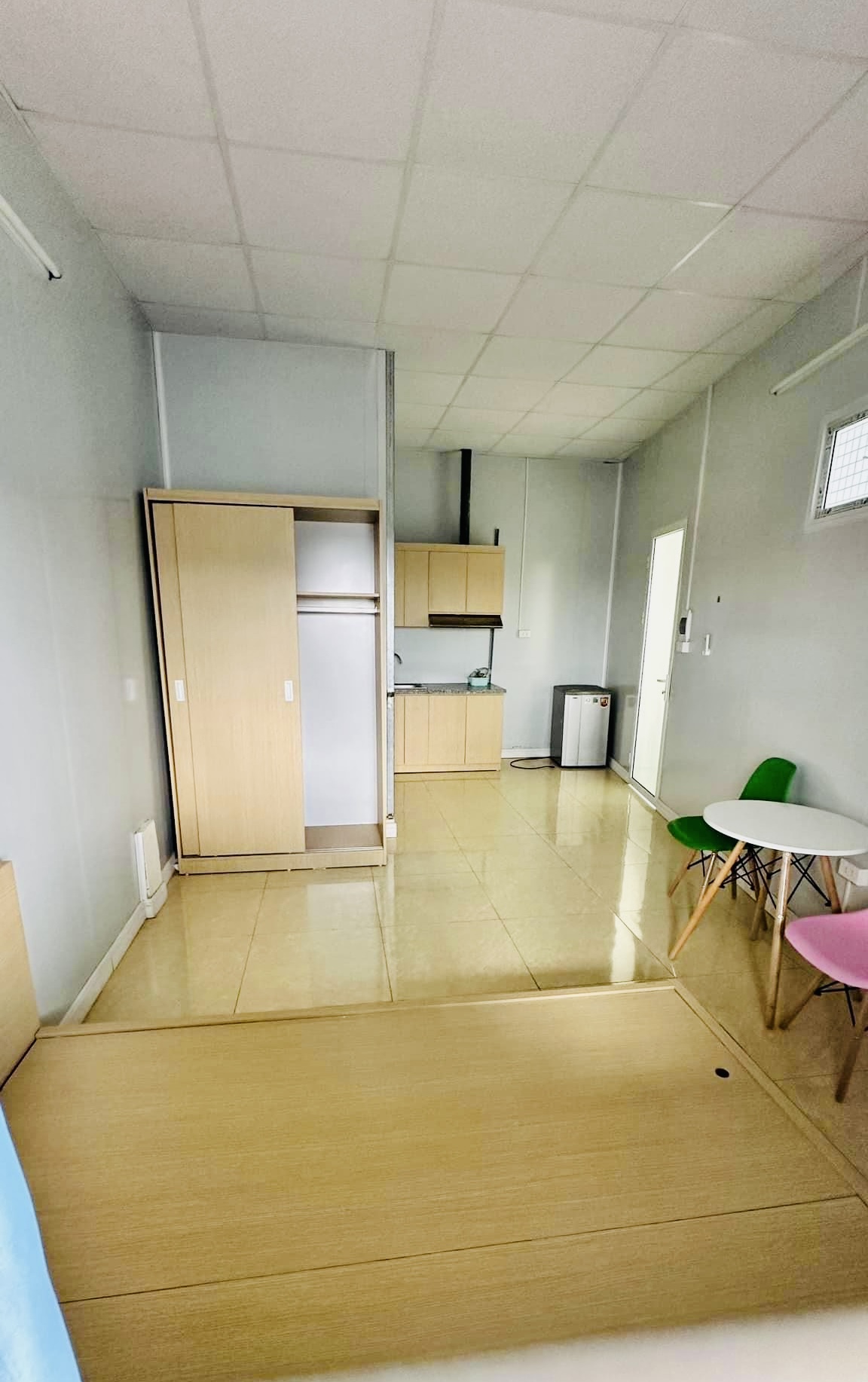 BÁN TOÀ CCMN ĐẠI LA QUẬN HAI BÀ TRƯNG - 85M 6 TẦNG MT 6M - MẶT NGÕ BA GÁC TRÁNH 15 PHÒNG THANG MÁY DÒNG TIỀN 70TR/THÁNG.