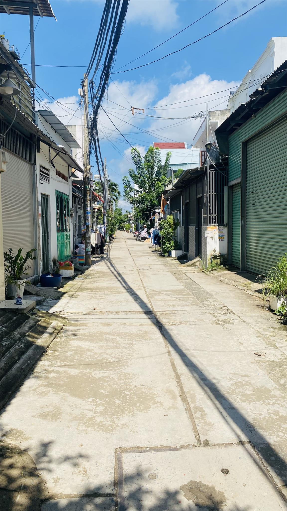 CHỦ ĐỊNH CƯ nhà 3 Lầu 4x16m Liên ấp 2/6, Vĩnh Lộc A, Bình Chánh, 2.75 tỷ.