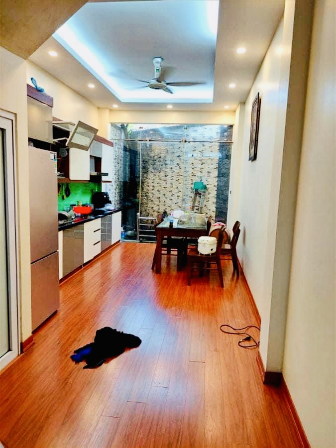 BÁN NHÀ BẠCH MAI QUẬN HAI BÀ TRƯNG - 70M 4 TẦNG MT 3.7M - NGÕ NÔNG GẦN OTO GẦN CHỢ MƠ NHÀ CHỦ TỰ XÂY TÂM HUYẾT Ở SƯỚNG.