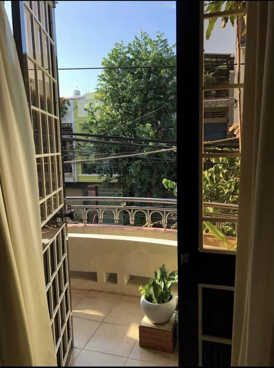 Bán Nhà Mặt Tiền Tăng Bạt Hổ P. Lê Lợi Quy Nhơn , 64m2 , 3 Mê , Gía 8 Tỷ 300Tr