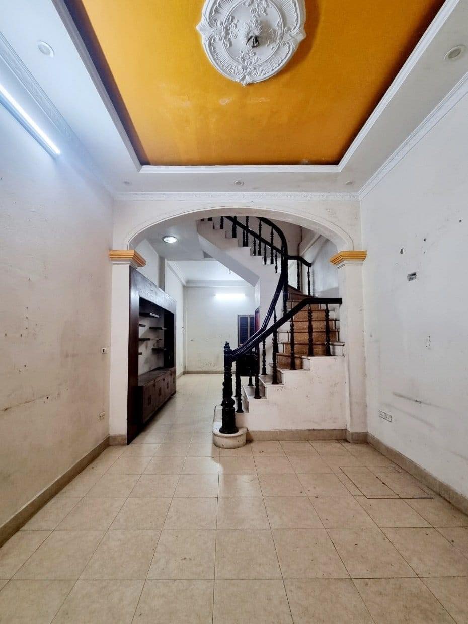 Cực hót! ngõ gốc đề 54m2,4 tầng mặt tiền 4m.giá nhỉnh 5 tỷ