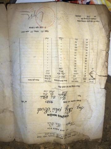 Đất nền tại Xả Séng, Tả Phìn đón sóng sân bay quốc tế Sapa