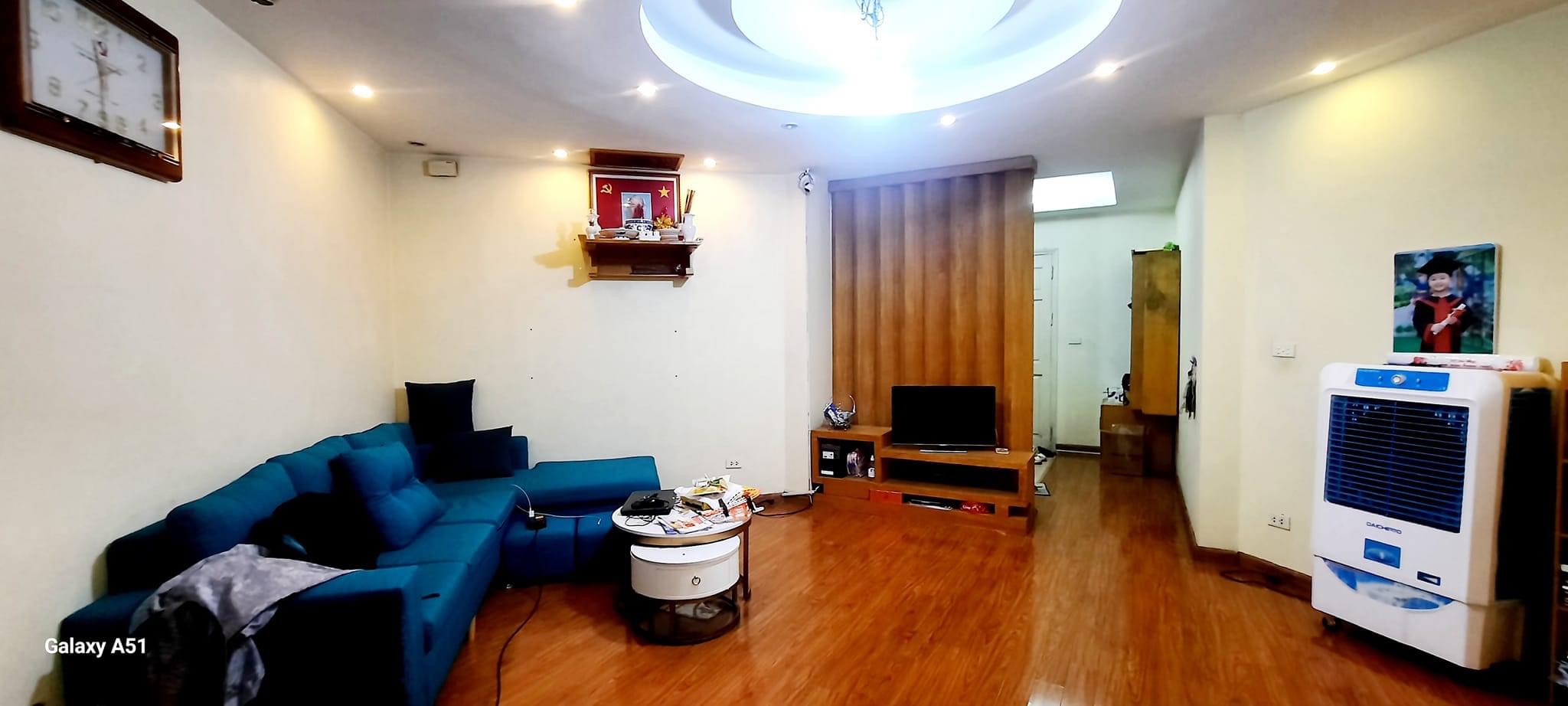 BÁN CĂN HỘ CHUNG CƯ LICOGI19 25 TÂN MAI - 85M 2PN - HƠN 2 TỶ CĂN GÓC 3 BAN CÔNG SỔ ĐỎ LÂU DÀI NHÀ ĐẸP Ở NGAY