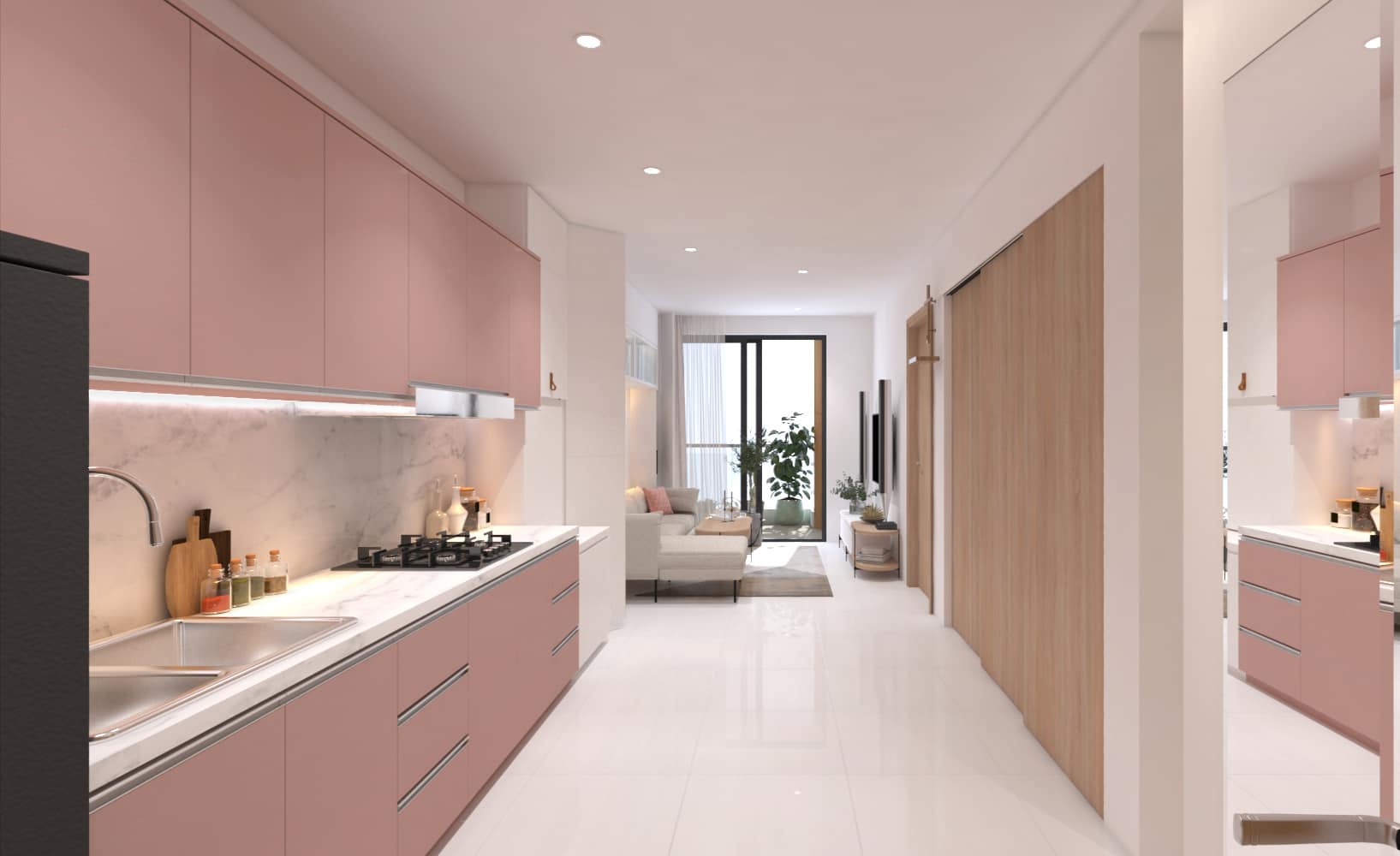 Bán nhà 3 tầng đường Lê Văn Hưu P.Mỹ An Q.Ngũ Hành Sơn.