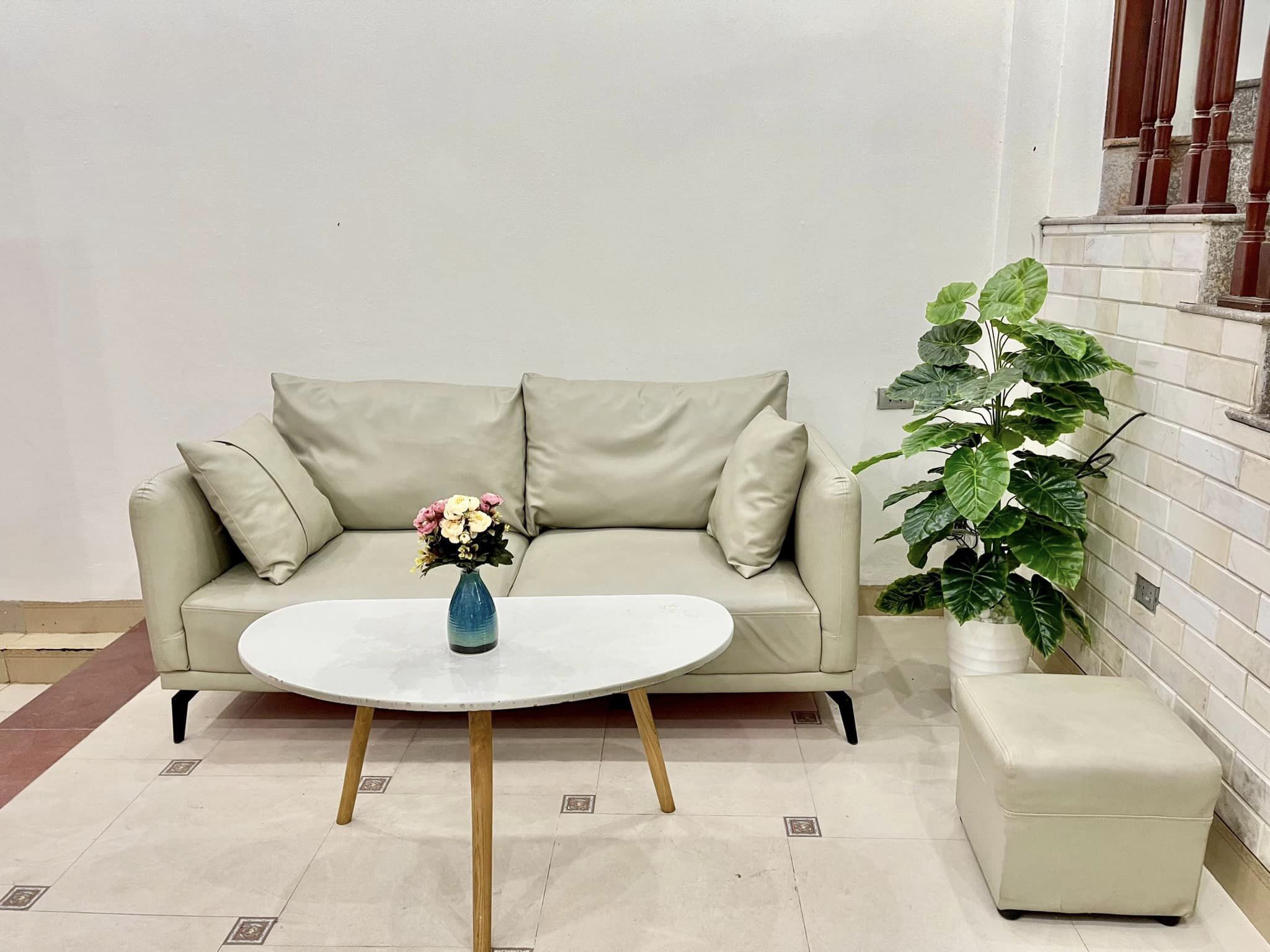 NHÀ PHÚ DIỄN 3.95 TỶ 35m 5 TẦNG BẮC TỪ LIÊM 15m RA MẶT PHỐ.