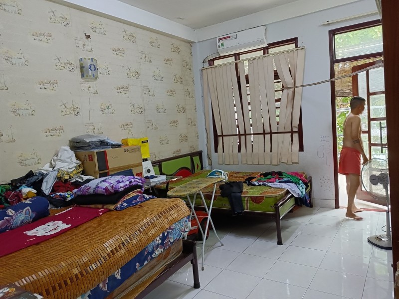 Bán nhà hẻm ô tô Vườn Chuối, Quận 3, 47m2, chỉ 6 tỷ nhỉnh.