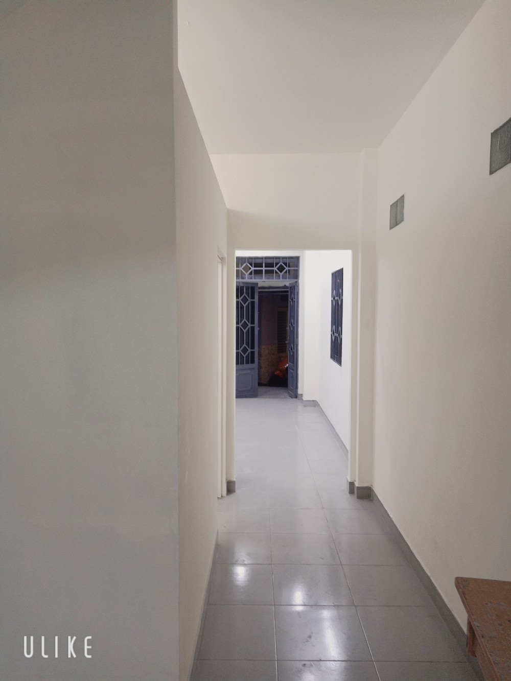 Bán nhà giá rẻ Lê Hồng Phong, Quận 10, 4x13, nở hậu, chỉ 4 tỷ X.