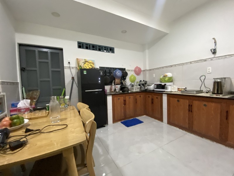 Bán Nhà Bình Thới, Q11, DT 4.1m x 12.5m, 2 Tầng, Hẻm Xe Tải Chỉ 7.45 Tỷ,.