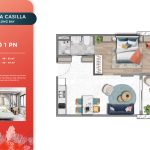  50m2 - 5