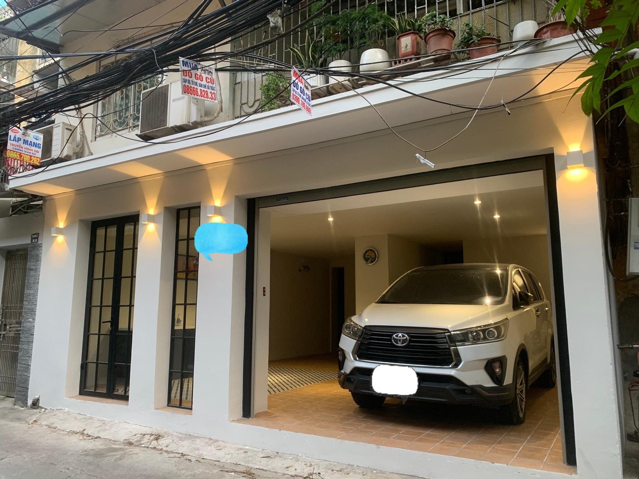 BÁN NHÀ TẬP THỂ TẦNG 1 NGUYỄN AN NINH QUẬN HOÀNG MAI - 80M MT 7M - NHỈNH 3 TỶ OTO VÀO NHÀ KINH DOANH ĐỈNH NGÕ THÔNG