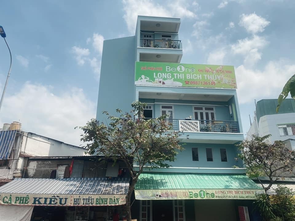 MTKD Bà Hạt, 5 Tầng, Ngang Hơn 7m, Chia Làm 2 Căn Chỉ 18 tỷ TL.