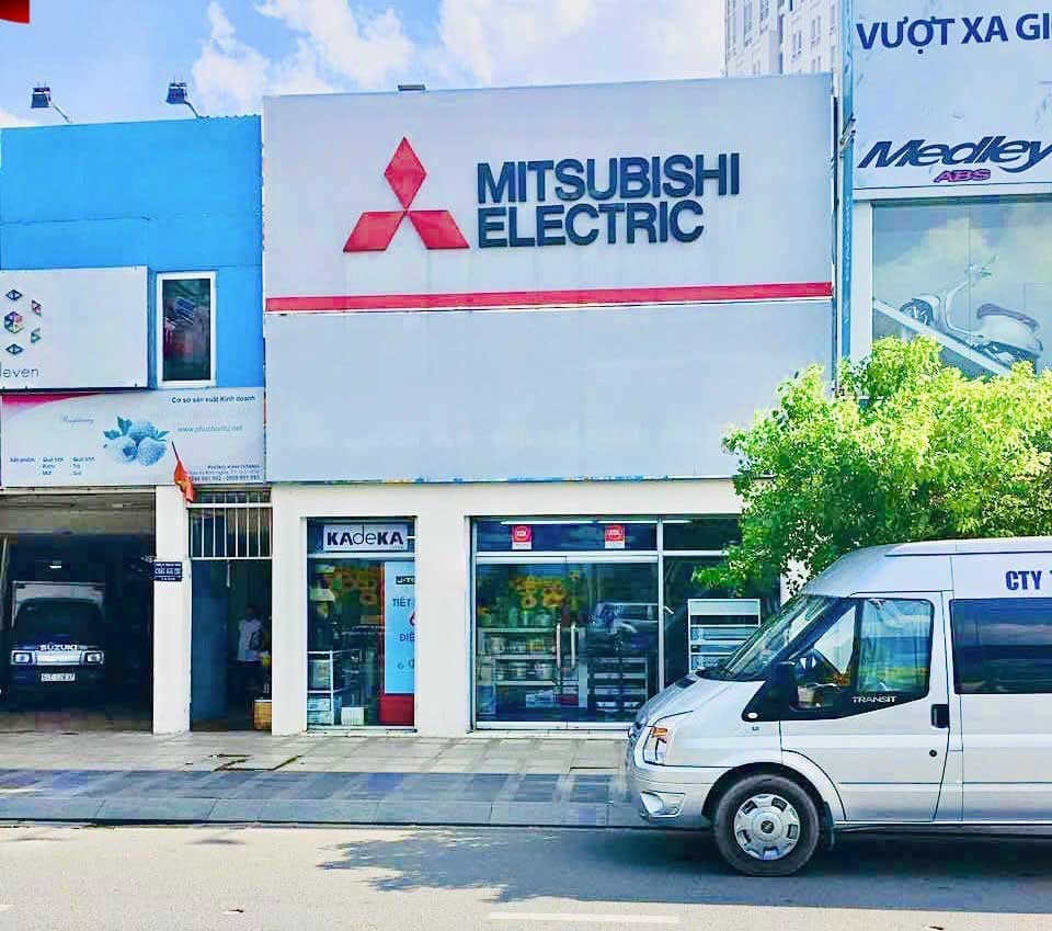 Bán Nhà 211-211A Nam Kỳ Khởi Nghĩa, Quận 3.